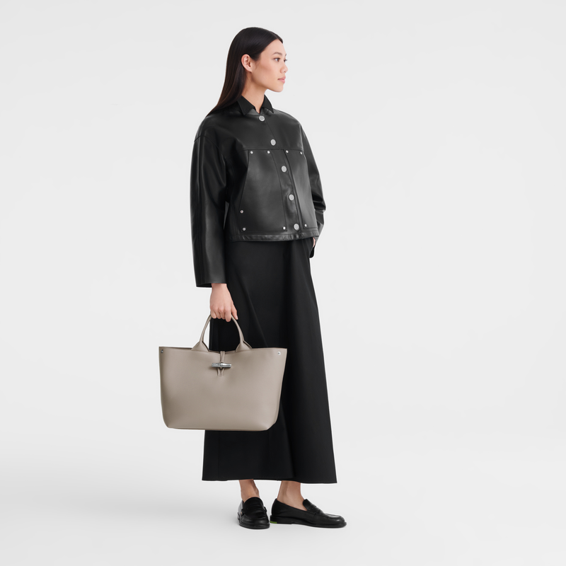 Le Roseau L Handbag