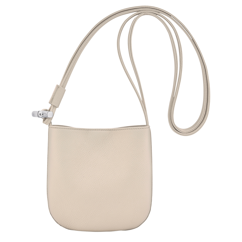 Le Roseau S Crossbody bag