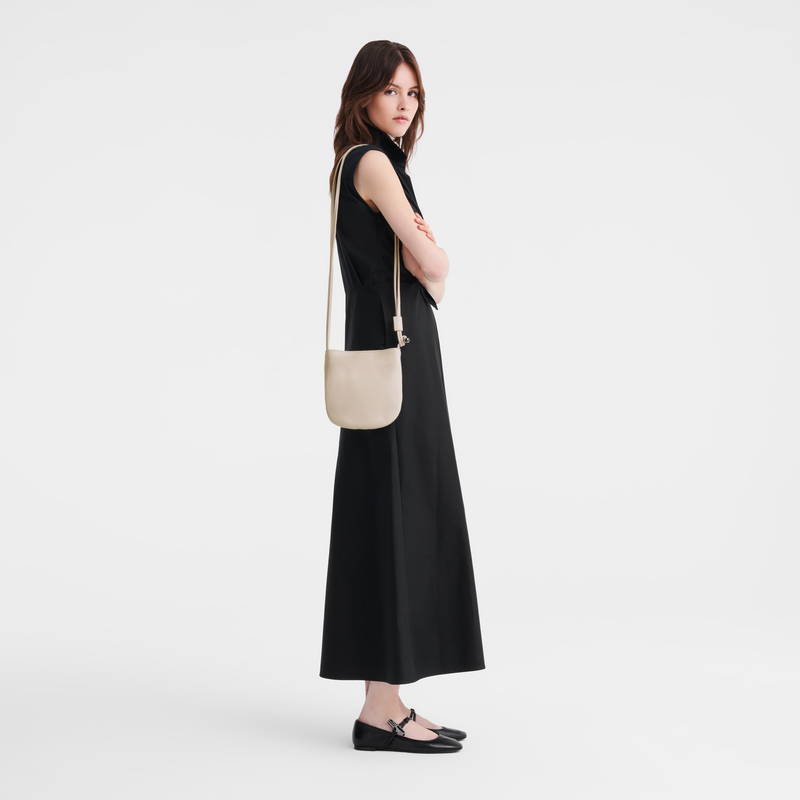 Le Roseau S Crossbody bag