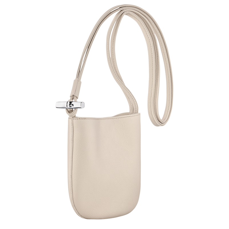 Le Roseau S Crossbody bag