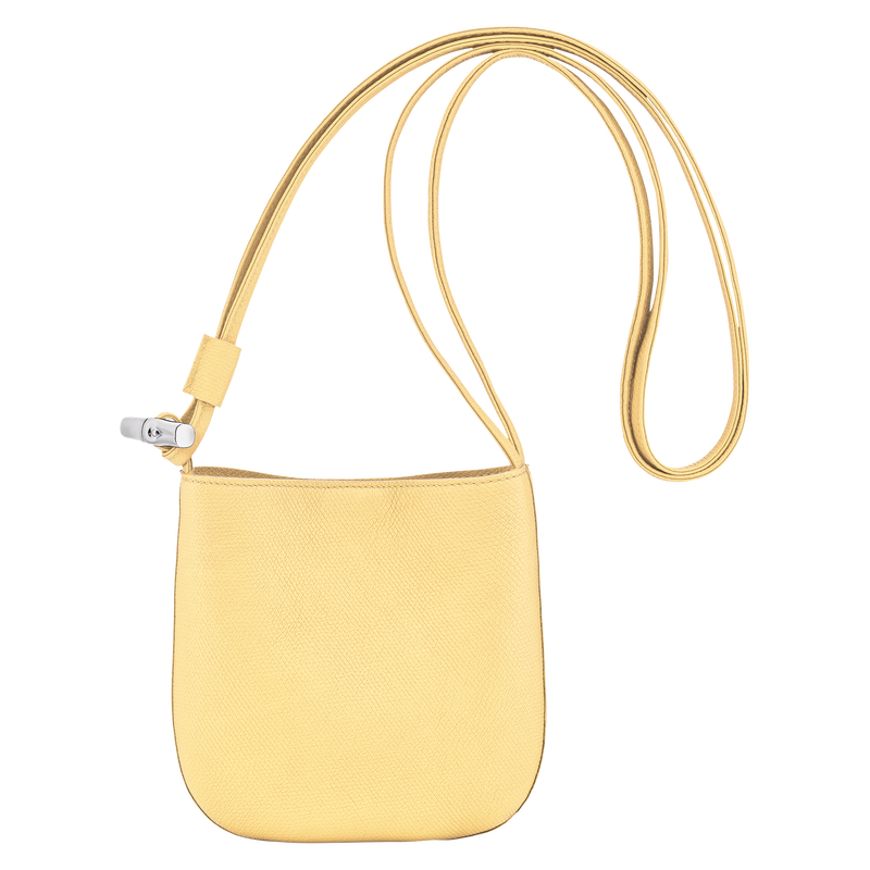Le Roseau S Crossbody bag