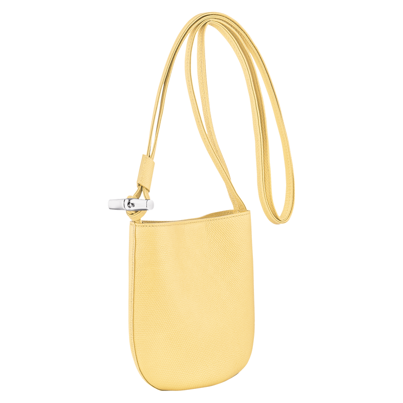 Le Roseau S Crossbody bag