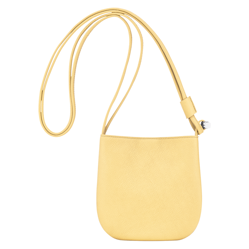 Le Roseau S Crossbody bag