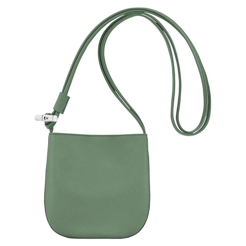 Le Roseau S Crossbody bag