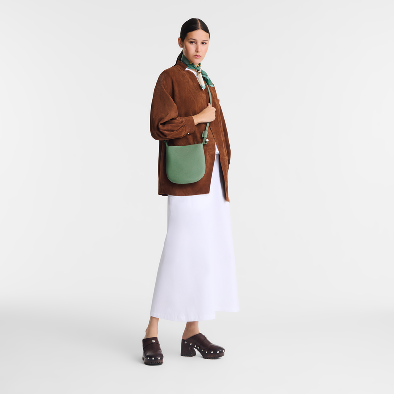Le Roseau S Crossbody bag
