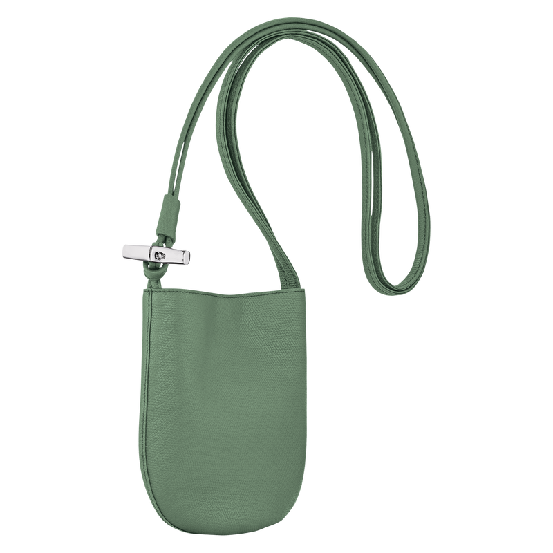 Le Roseau S Crossbody bag
