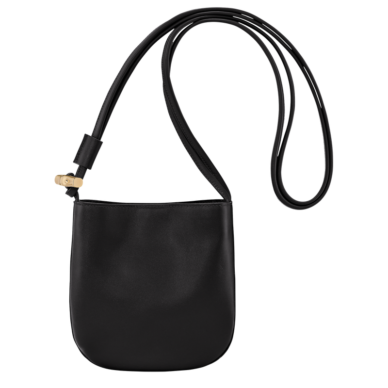 Le Roseau S Crossbody bag