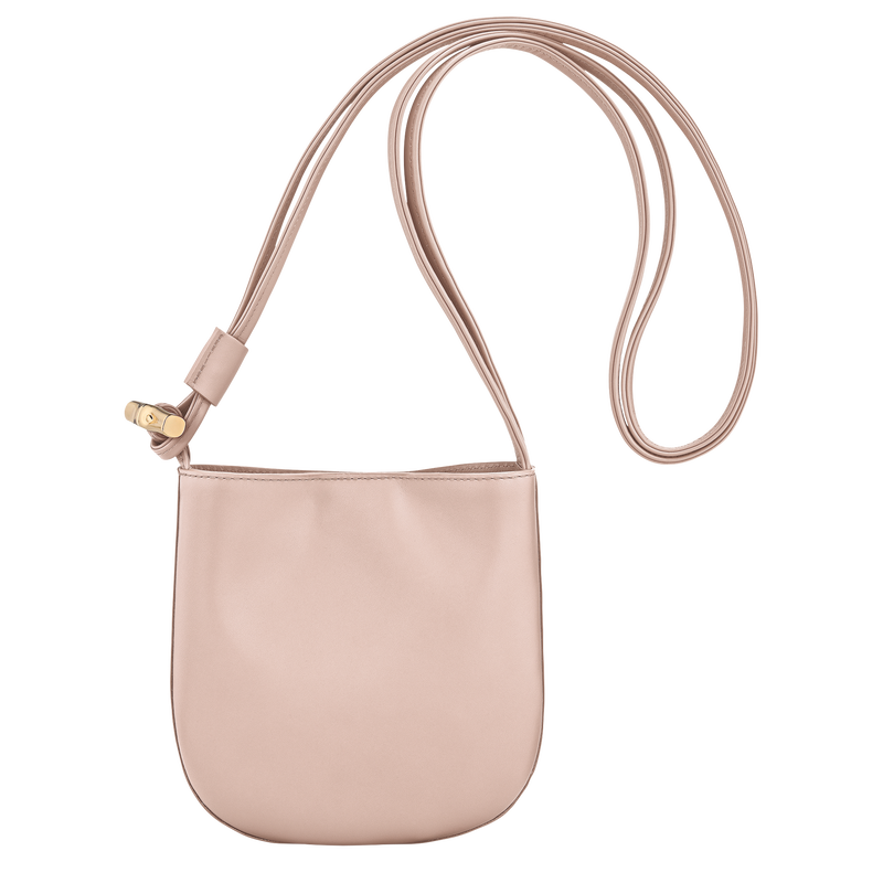 Le Roseau S Crossbody bag