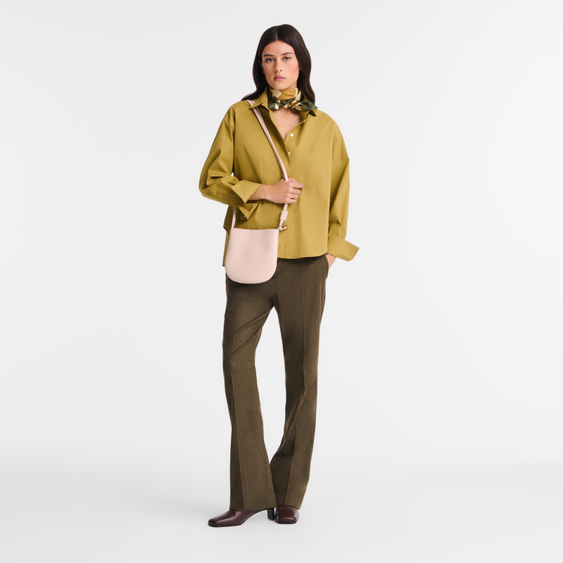 Le Roseau S Crossbody bag