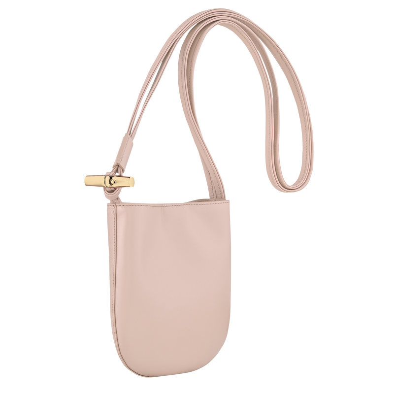 Le Roseau S Crossbody bag