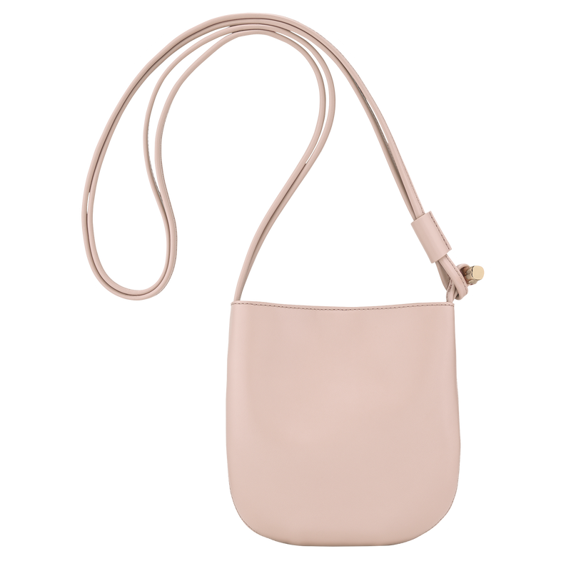 Le Roseau S Crossbody bag
