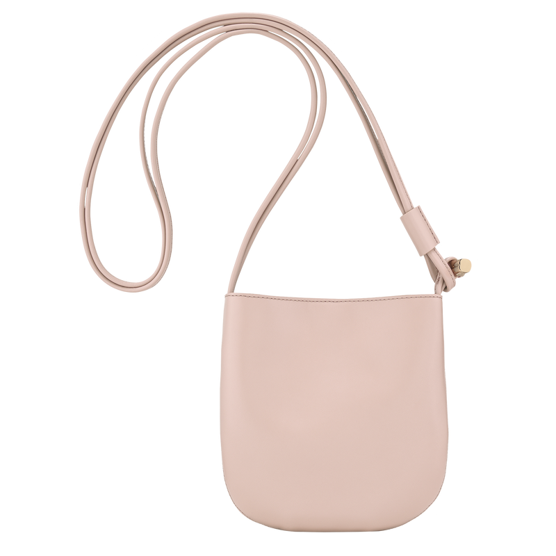 Le Roseau S Crossbody bag