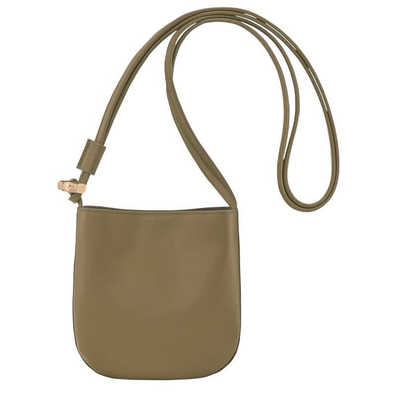 Le Roseau S Crossbody bag