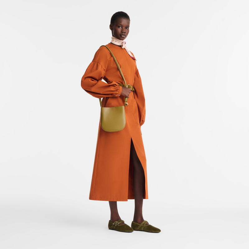Le Roseau S Crossbody bag