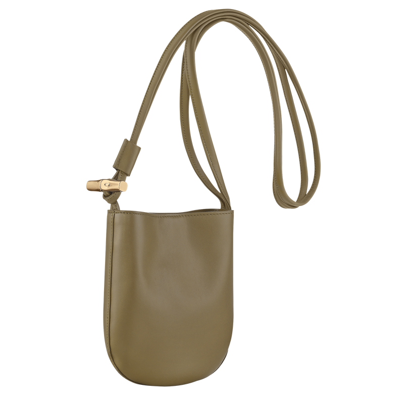 Le Roseau S Crossbody bag