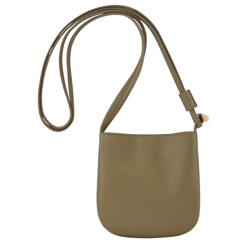 Le Roseau S Crossbody bag