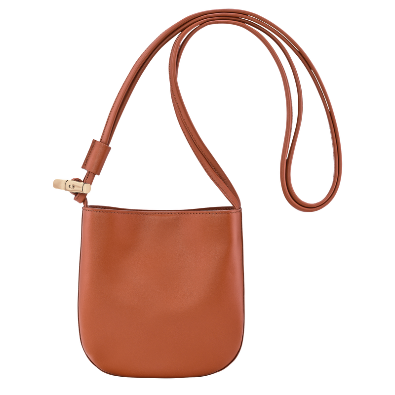 Le Roseau S Crossbody bag