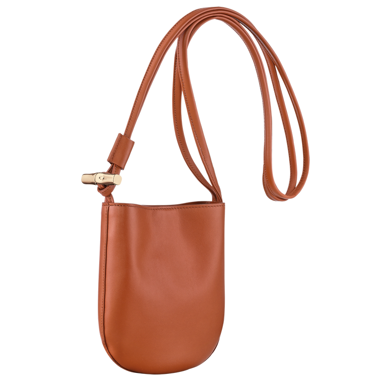 Le Roseau S Crossbody bag