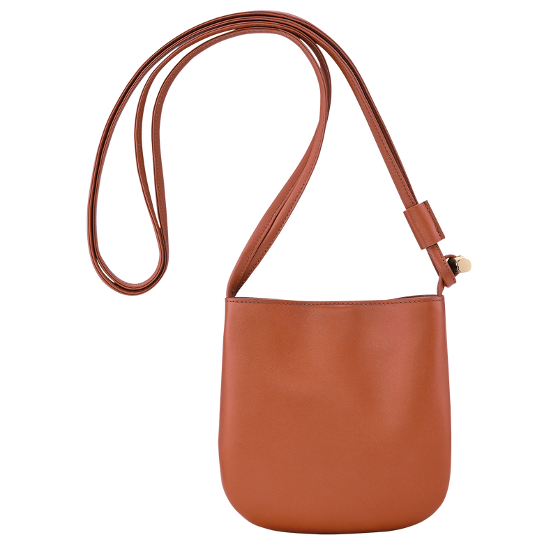 Le Roseau S Crossbody bag