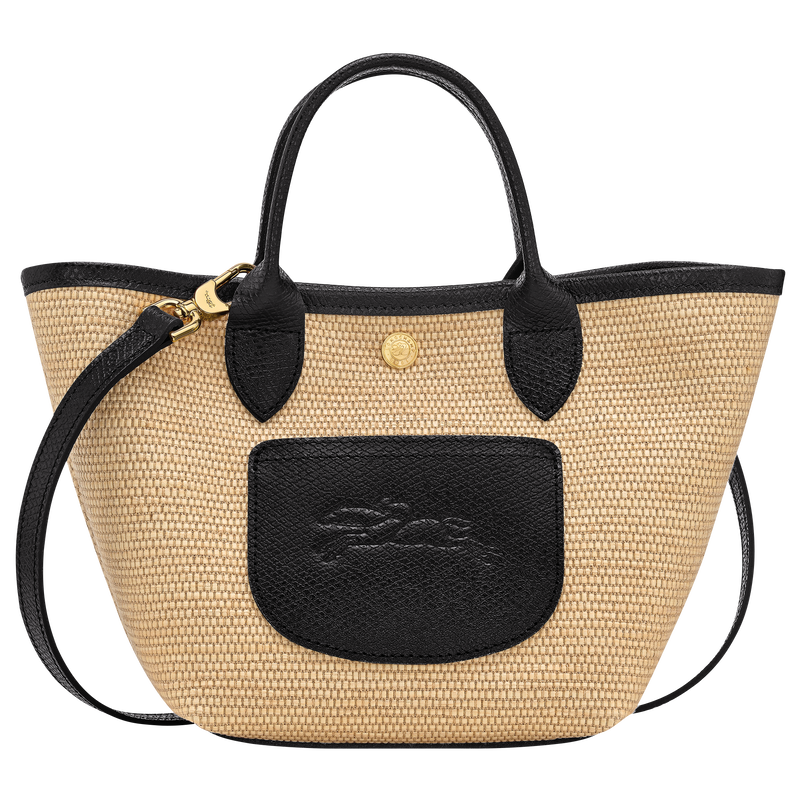 Le Pliage Collection XS Basket bag
