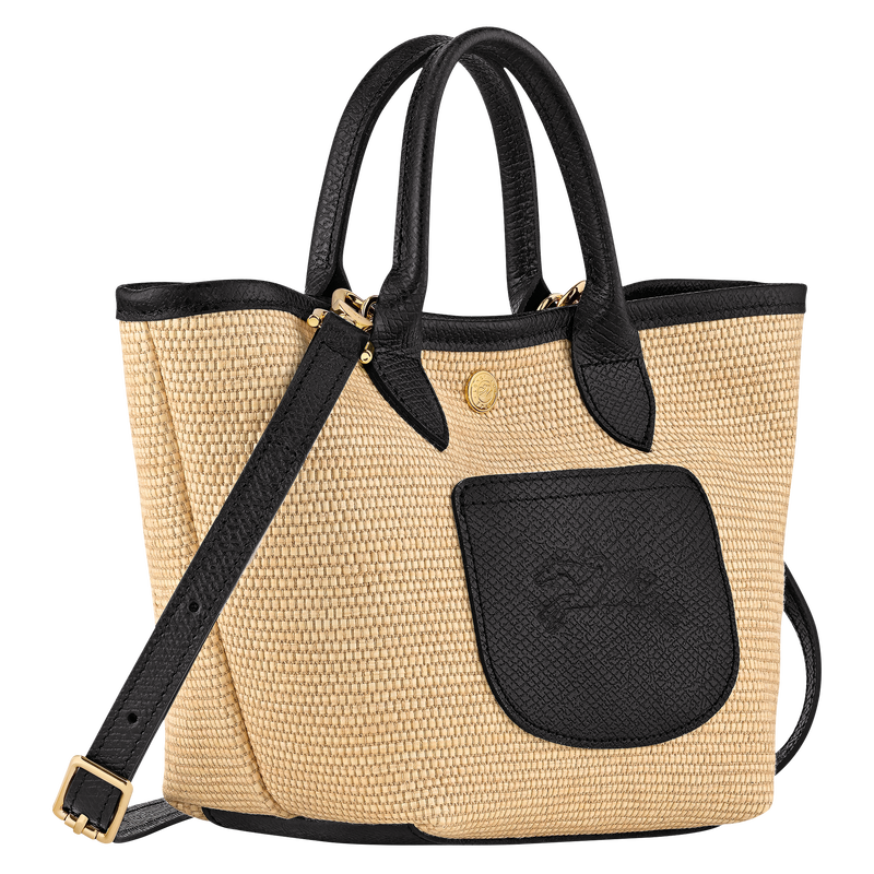 Le Pliage Collection XS Basket bag
