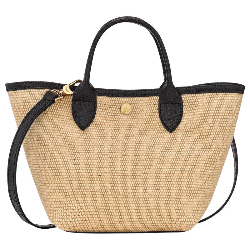 Le Pliage Collection XS Basket bag