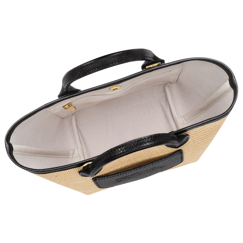 Le Pliage Collection XS Basket bag