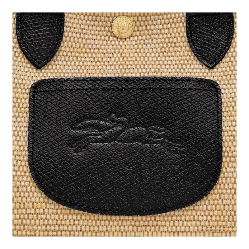 Le Pliage Collection XS Basket bag