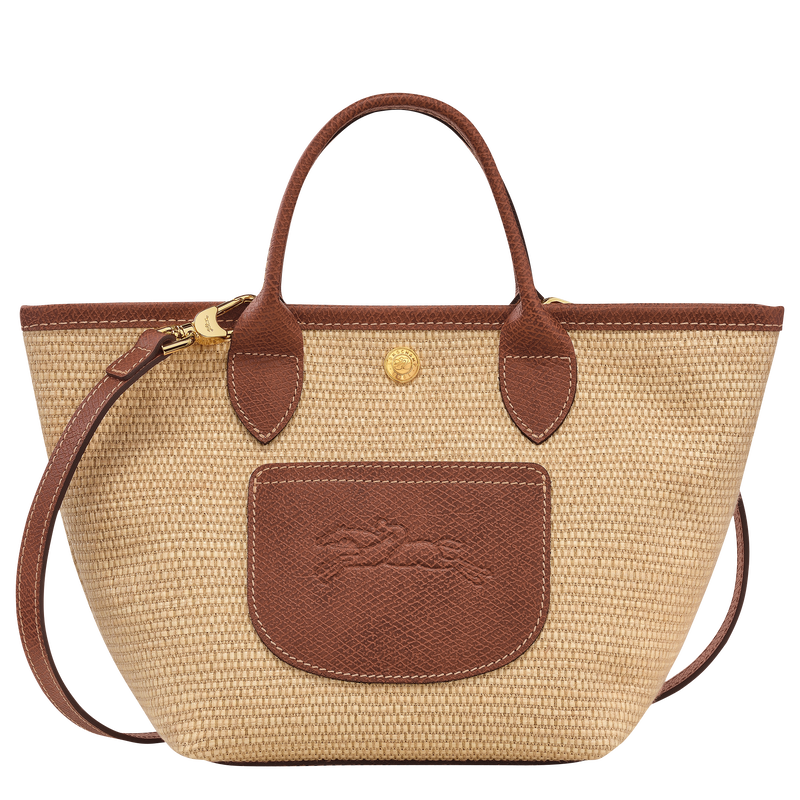 Le Pliage Collection XS Basket bag
