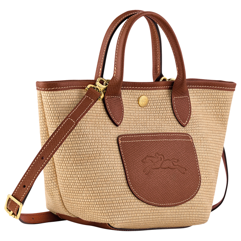 Le Pliage Collection XS Basket bag