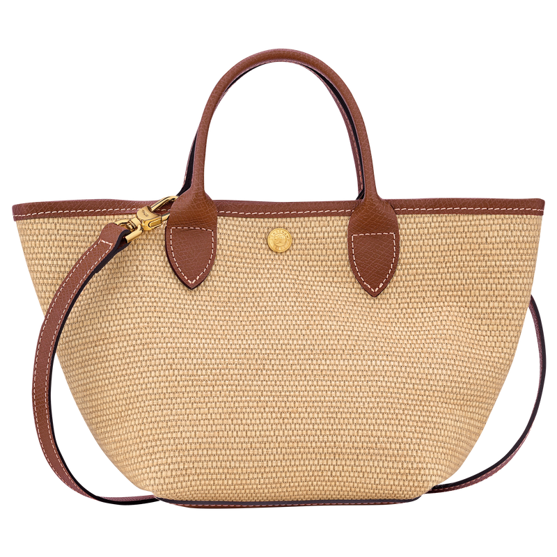 Le Pliage Collection XS Basket bag
