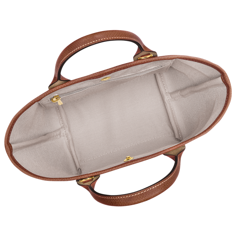 Le Pliage Collection XS Basket bag