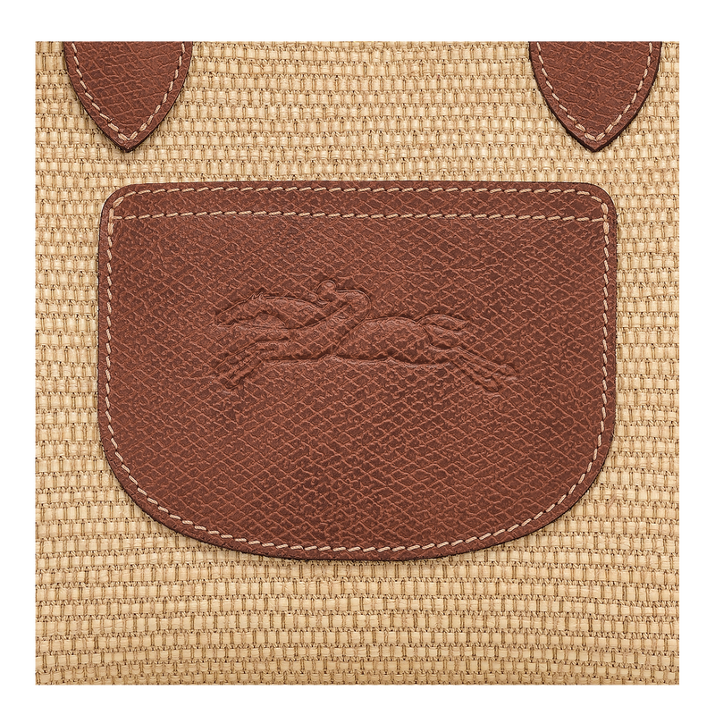 Le Pliage Collection XS Basket bag