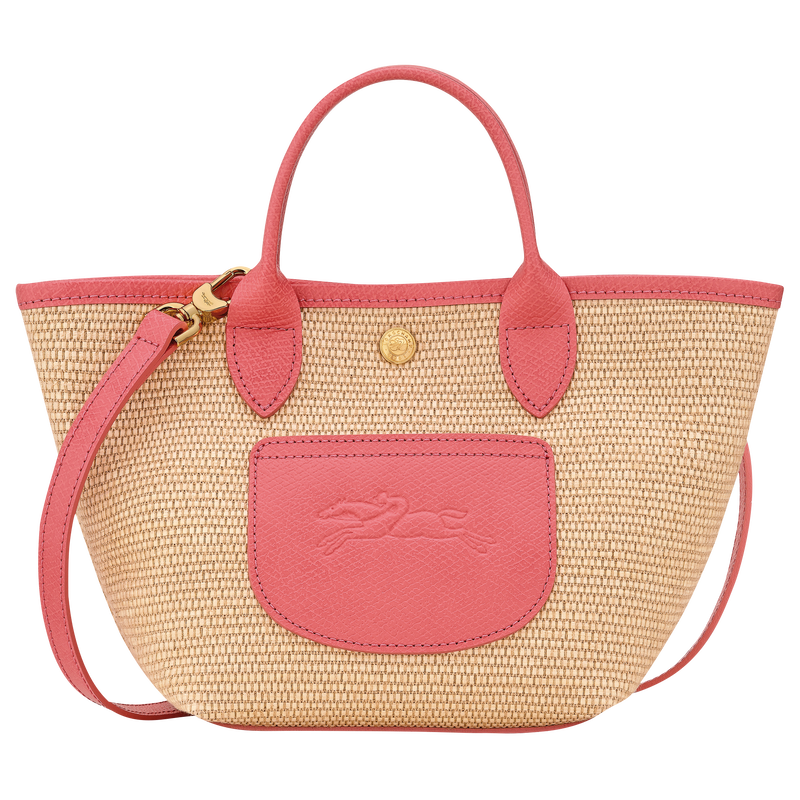 Le Pliage Collection XS Basket bag