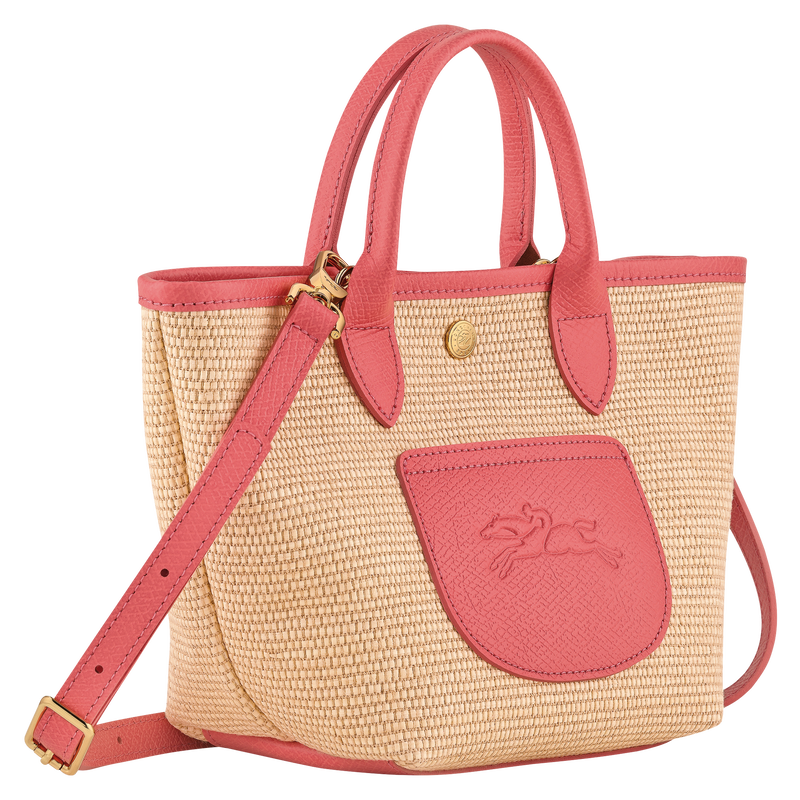 Le Pliage Collection XS Basket bag