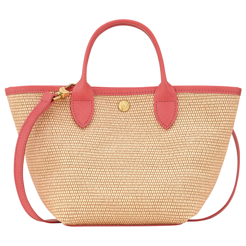 Le Pliage Collection XS Basket bag