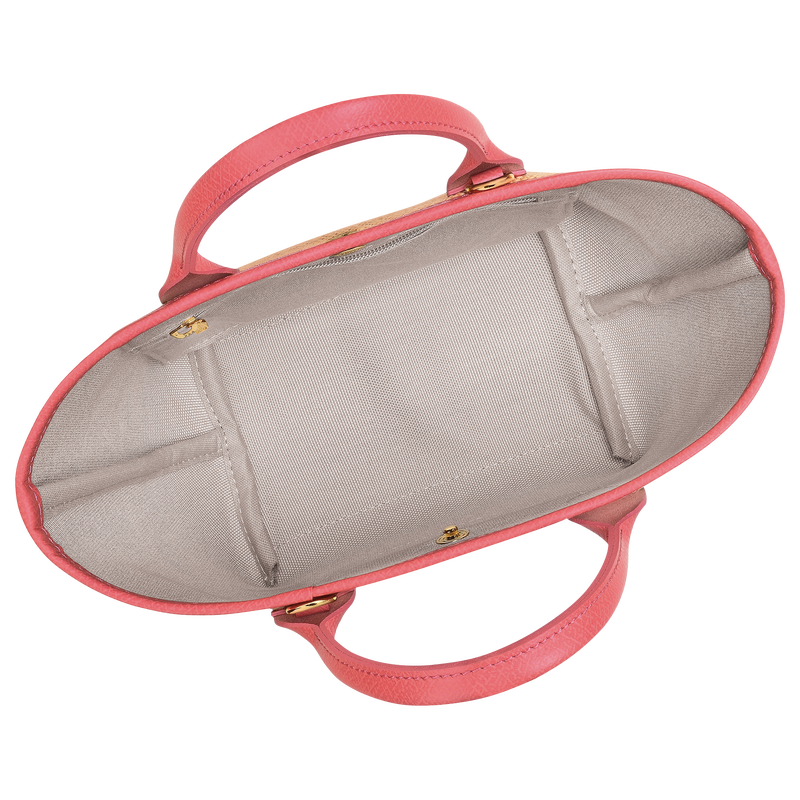 Le Pliage Collection XS Basket bag