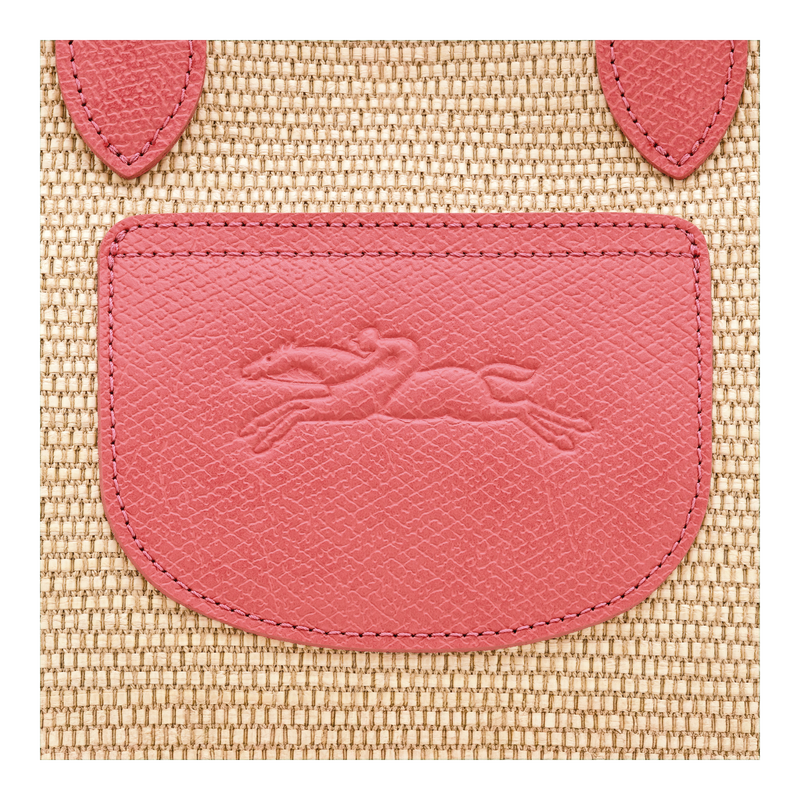 Le Pliage Collection XS Basket bag