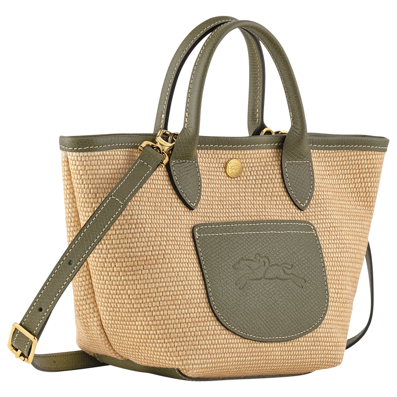 Le Pliage Collection XS Basket bag