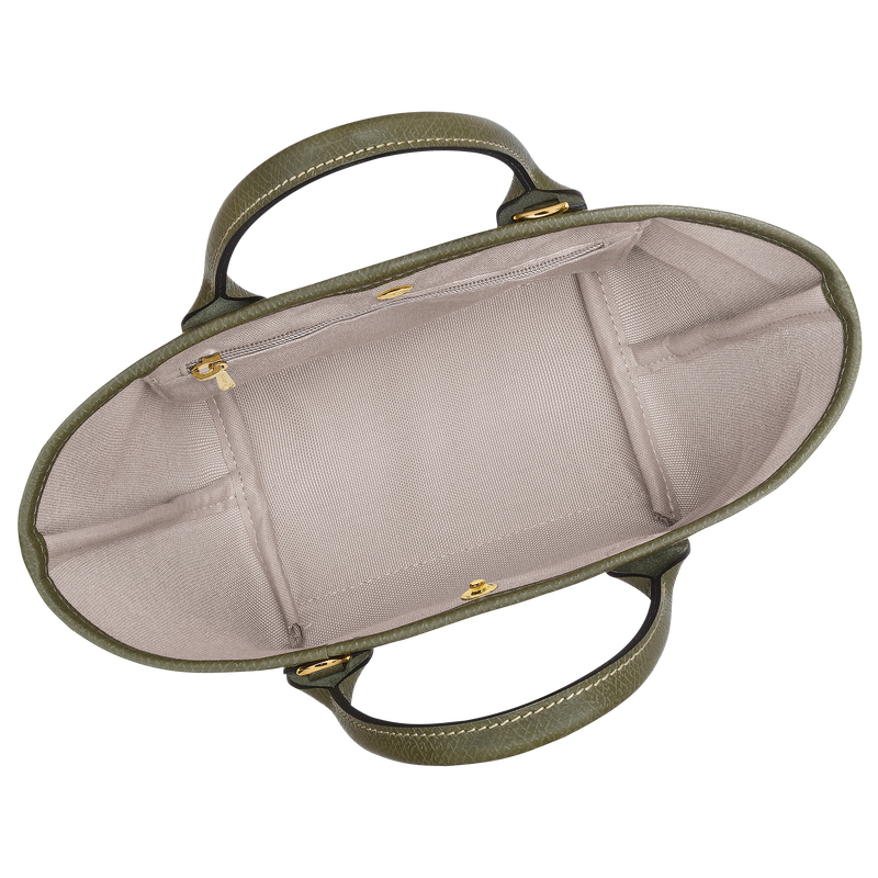 Le Pliage Collection XS Basket bag