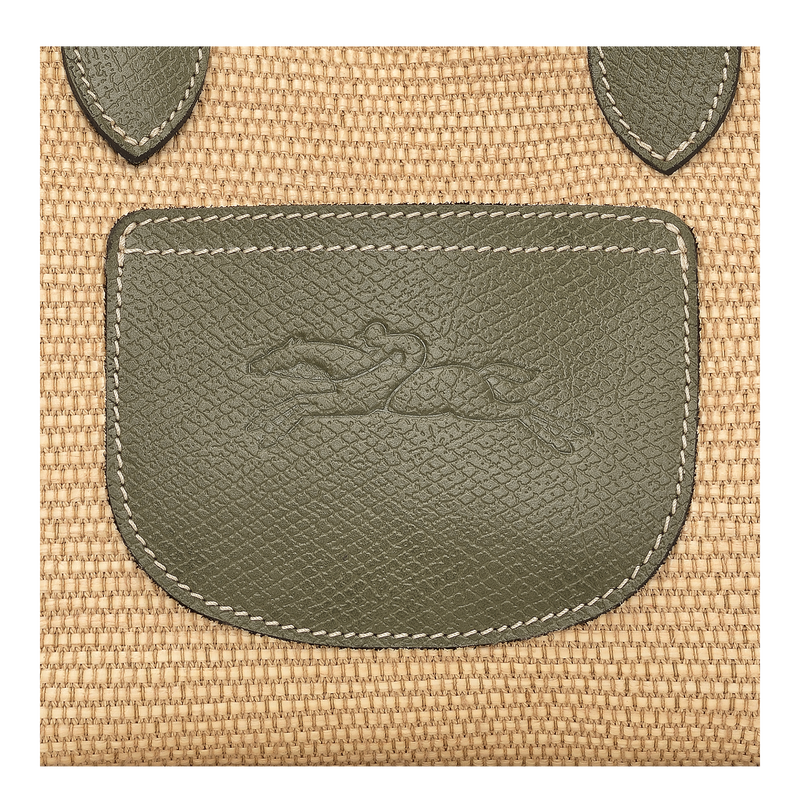 Le Pliage Collection XS Basket bag