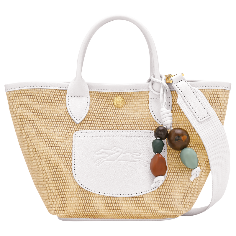 Le Pliage Collection XS Basket bag