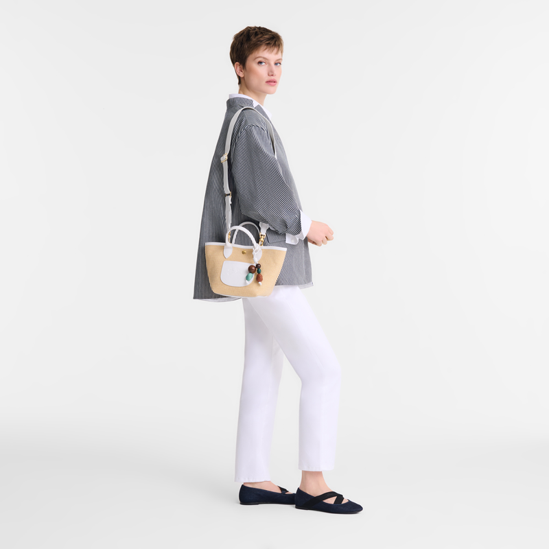Le Pliage Collection XS Basket bag