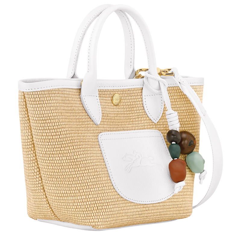 Le Pliage Collection XS Basket bag