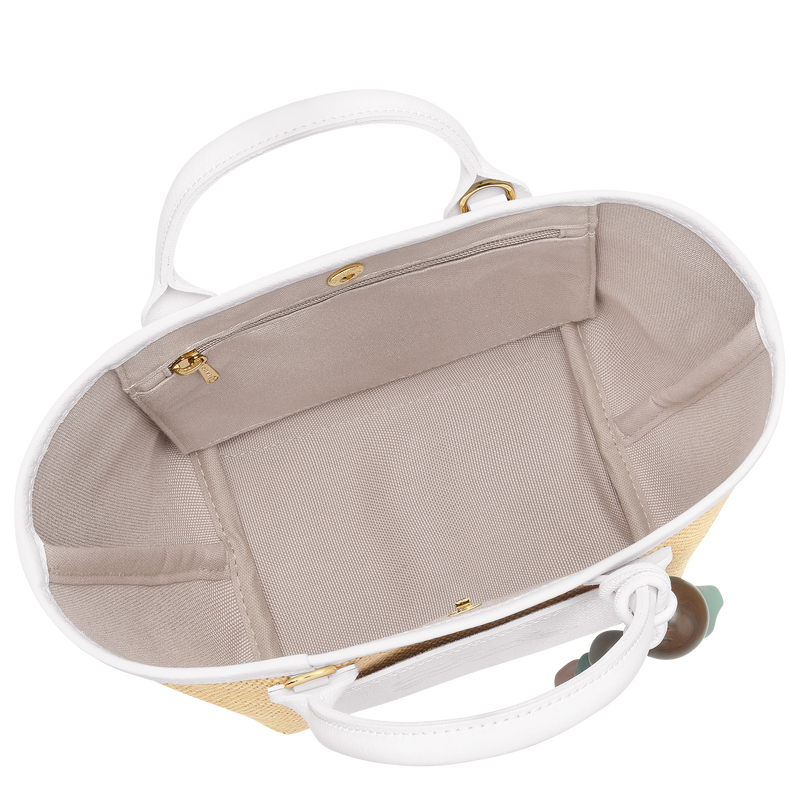 Le Pliage Collection XS Basket bag