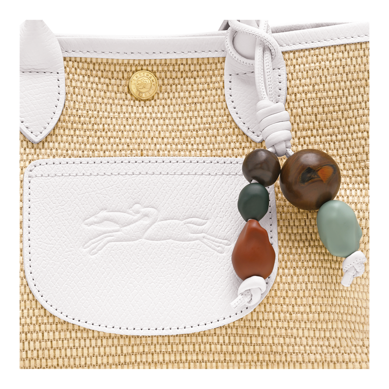 Le Pliage Collection XS Basket bag