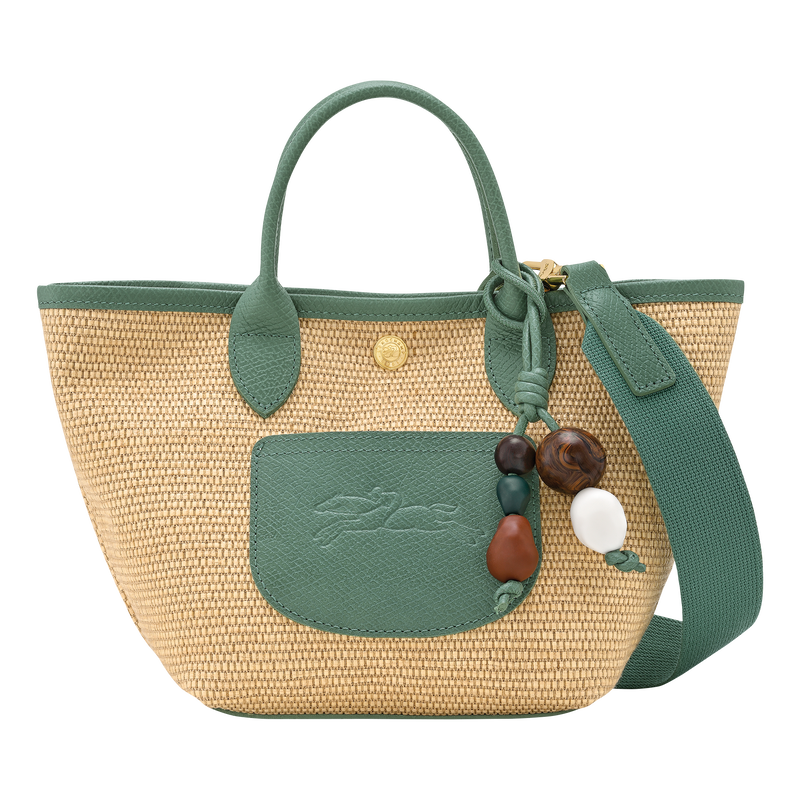 Le Pliage Collection XS Basket bag