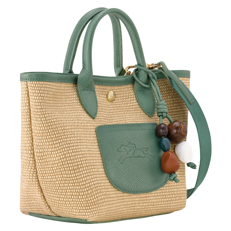 Le Pliage Collection XS Basket bag