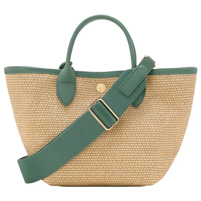 Le Pliage Collection XS Basket bag