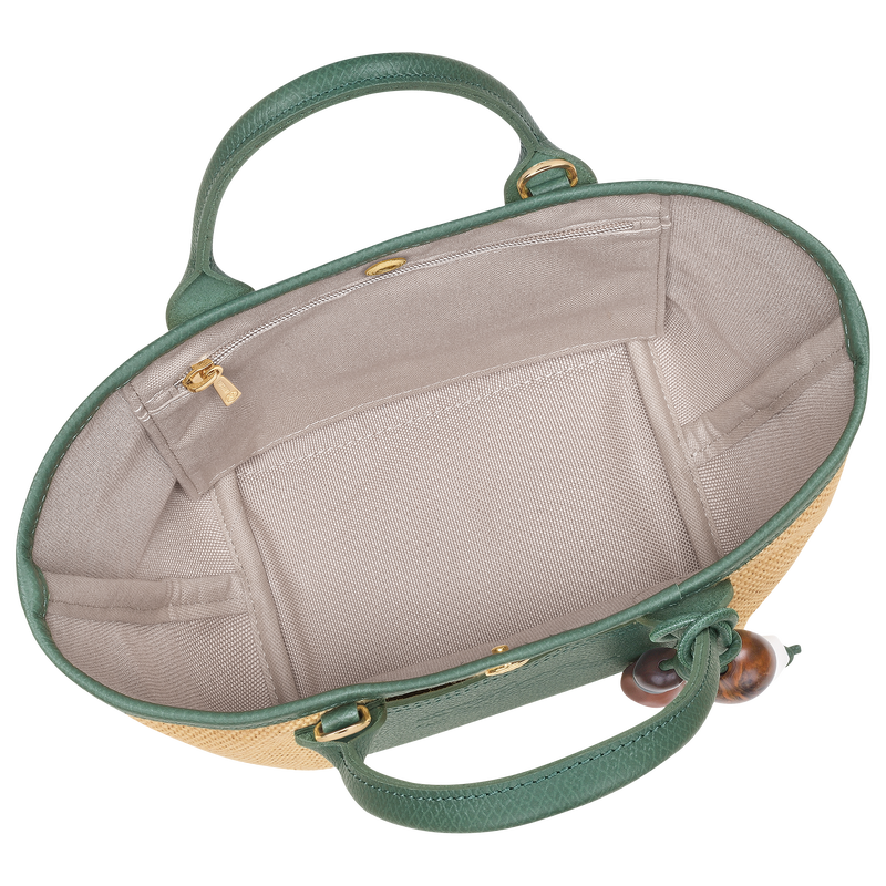 Le Pliage Collection XS Basket bag